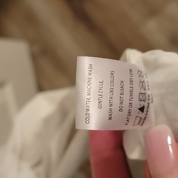 Lily by Firmiana dress size XL NWT - Picture 6 of 6